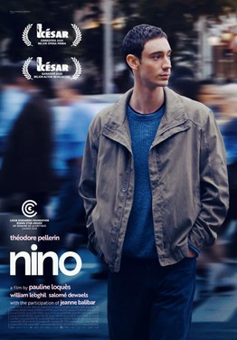 Nino V.O.S.
