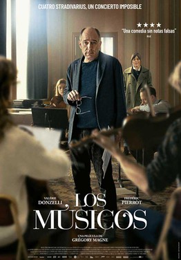 Fin de semana para vivir el cine en versión original