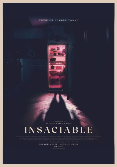 CICLO CINE DE TERROR INDEPENDIENTE: «Insaciable» V.O.S.E.
