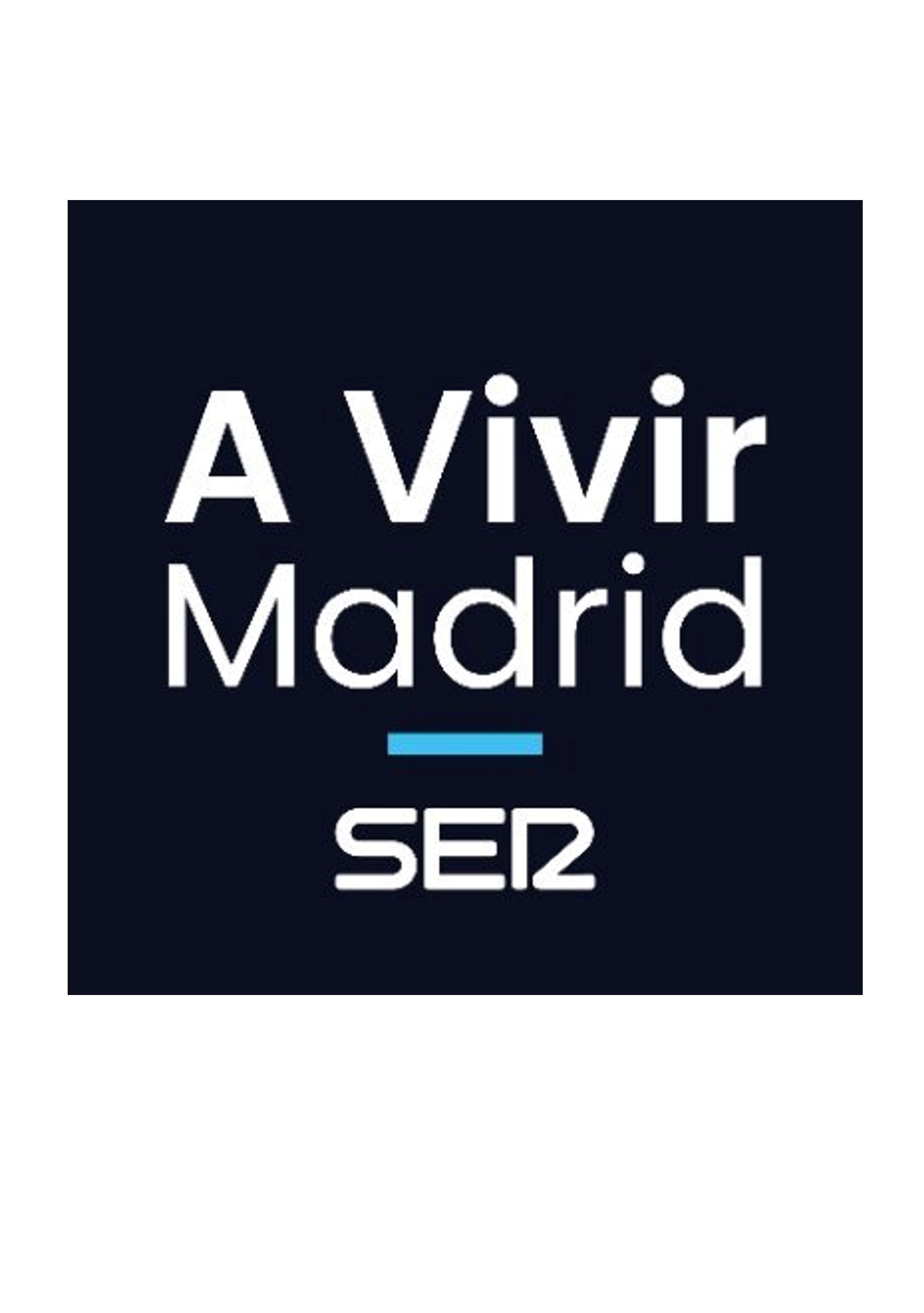 Entrevista en «A Vivir Madrid» (SER) sobre «Mi Primer Festival» en Cines Zoco