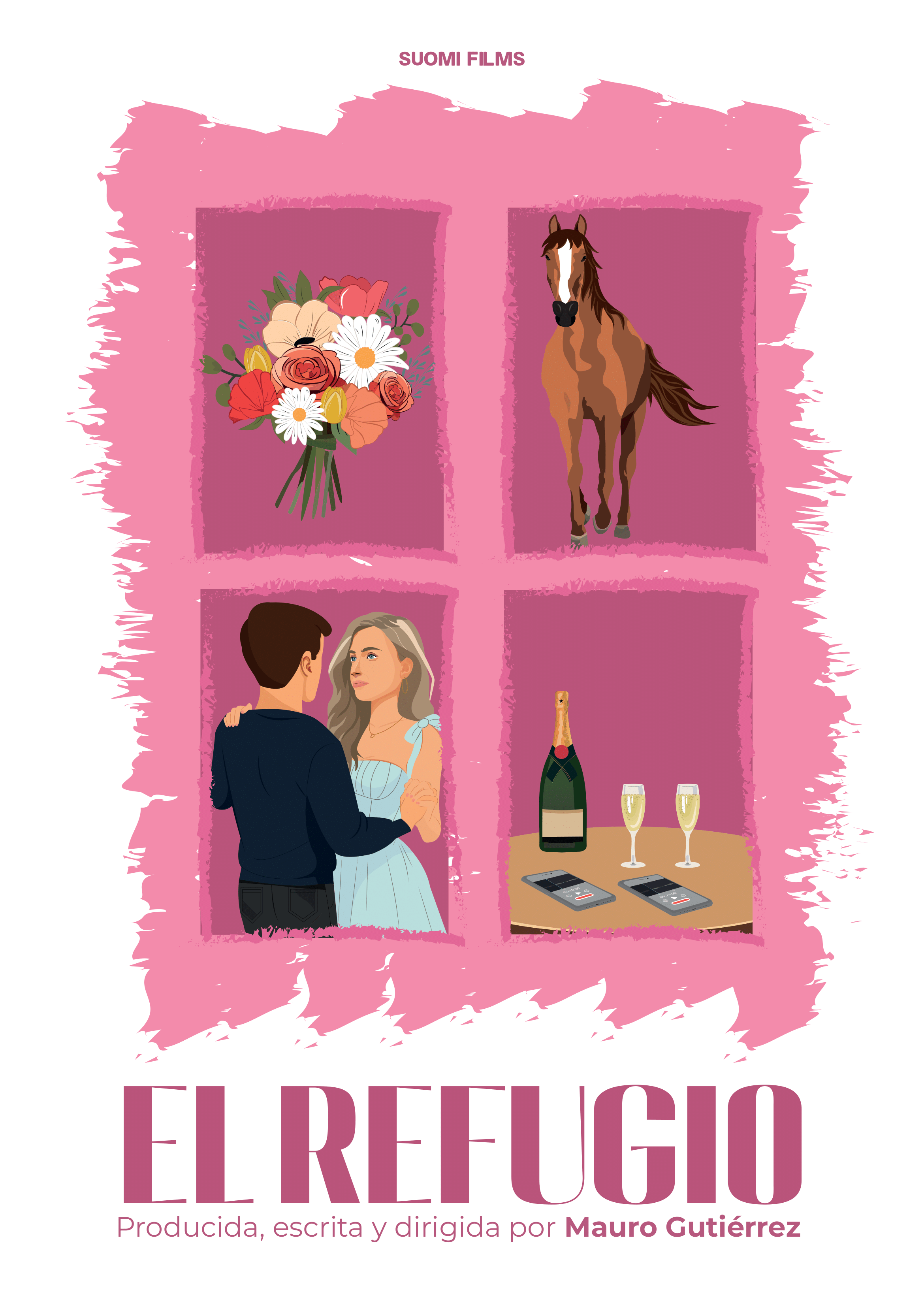 El refugio_cartel_principal