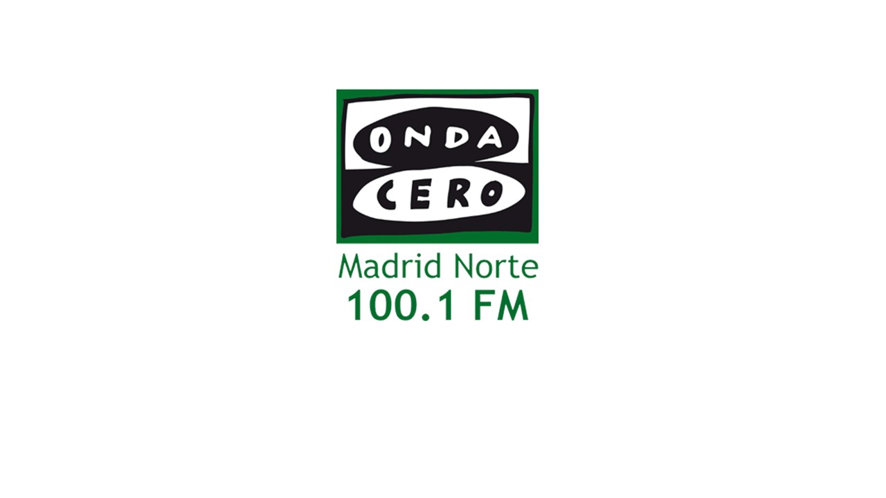 Entrevista en «Onda Cero Madrid Norte» sobre el Get Back! Music Doc Fest