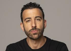 DIRECTORES EN EL ZOCO.PACO SEPÚLVEDA presenta: «El juego»