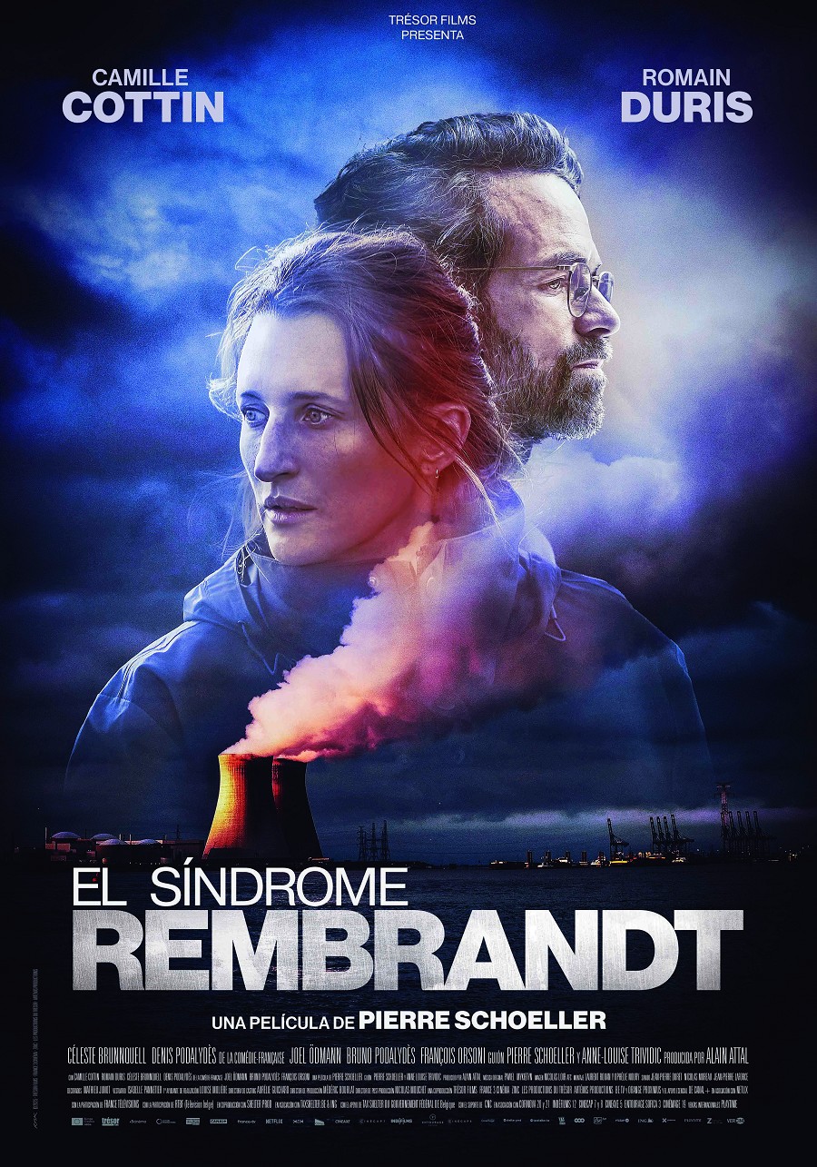 El síndrome Rembrandt