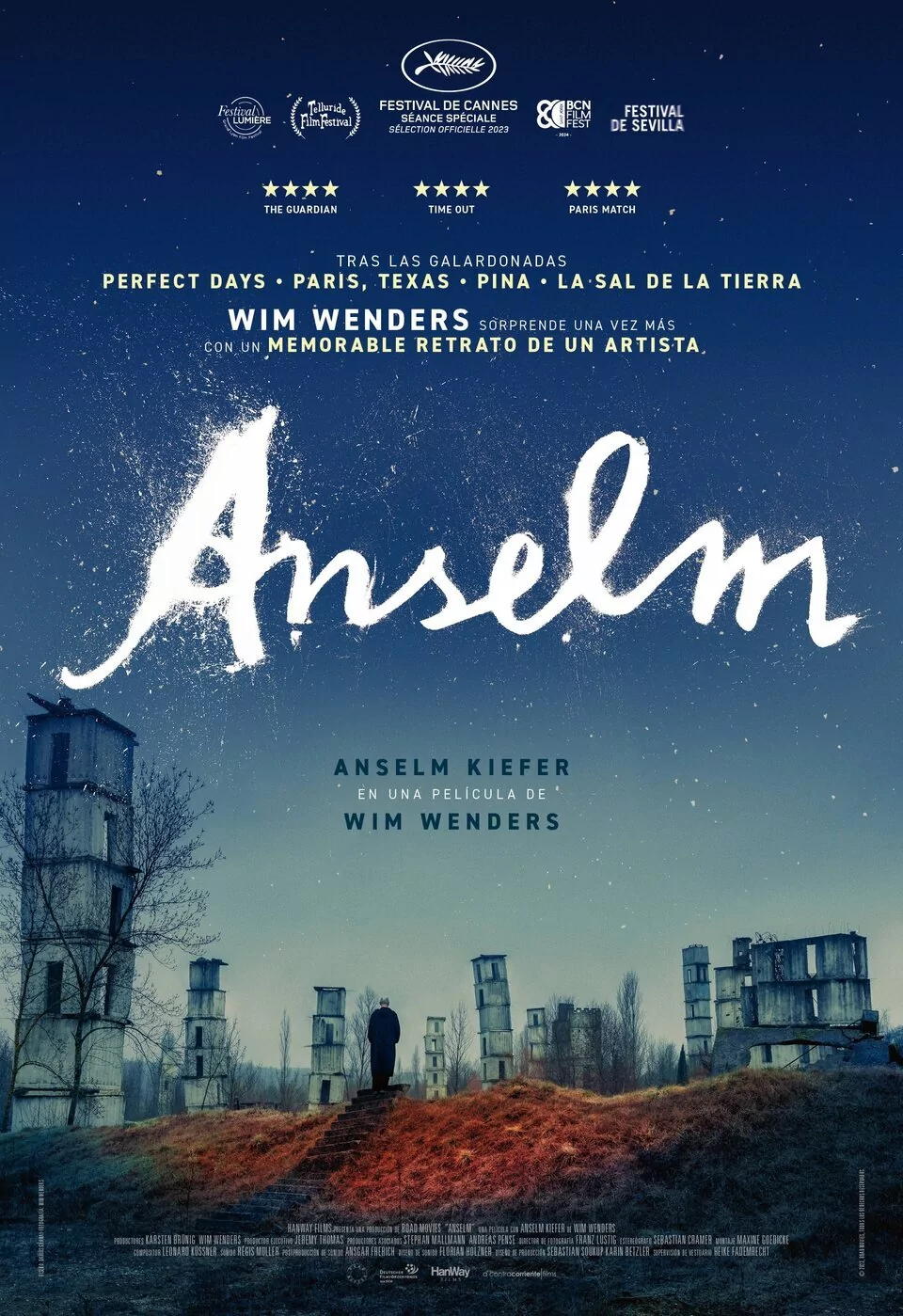Anselm V.O.S.E.