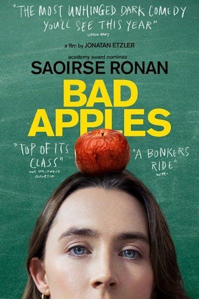 Bad apples V.O.S.