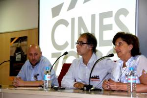 La Asociación se estrena en Majadahonda