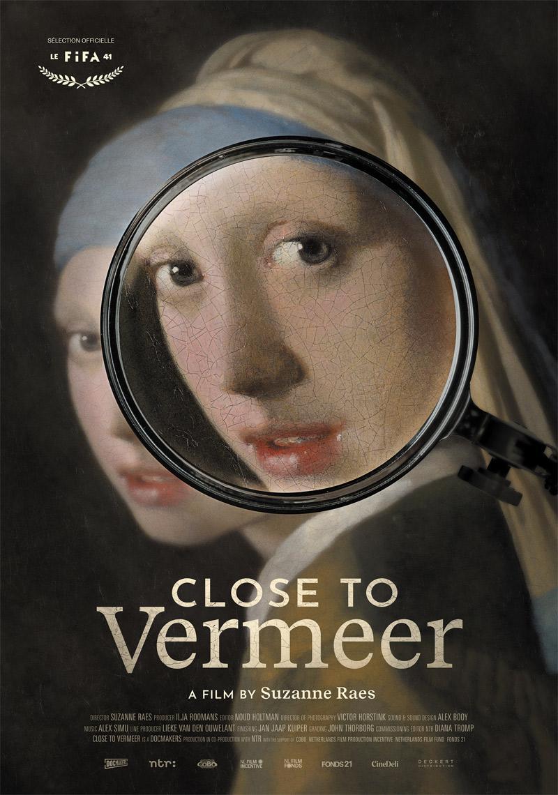 CICLO DE ARTE. ESTER ARCONADA presenta «Cerca de Vermeer»