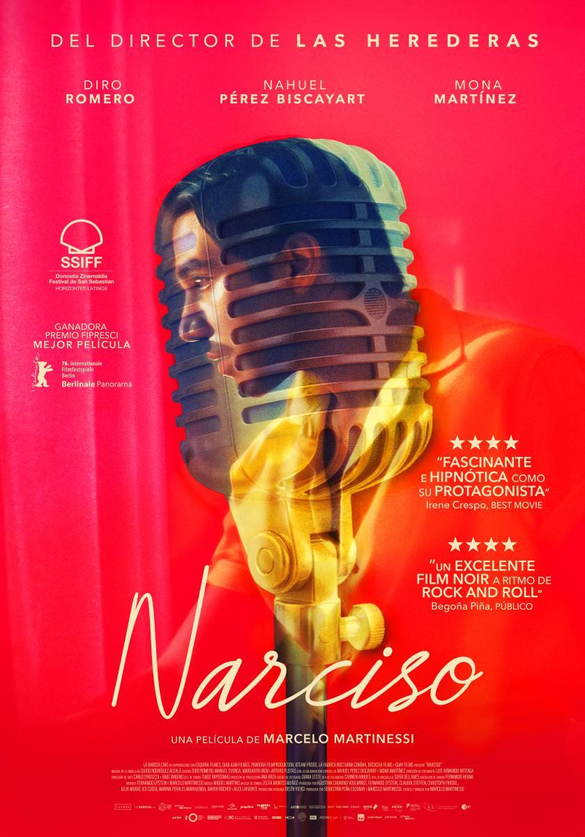Narciso