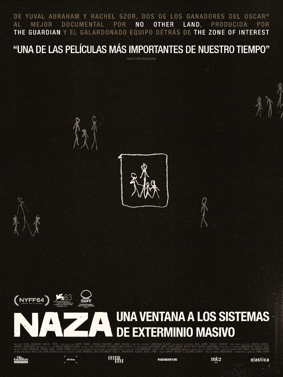 NAZA V.O.S.