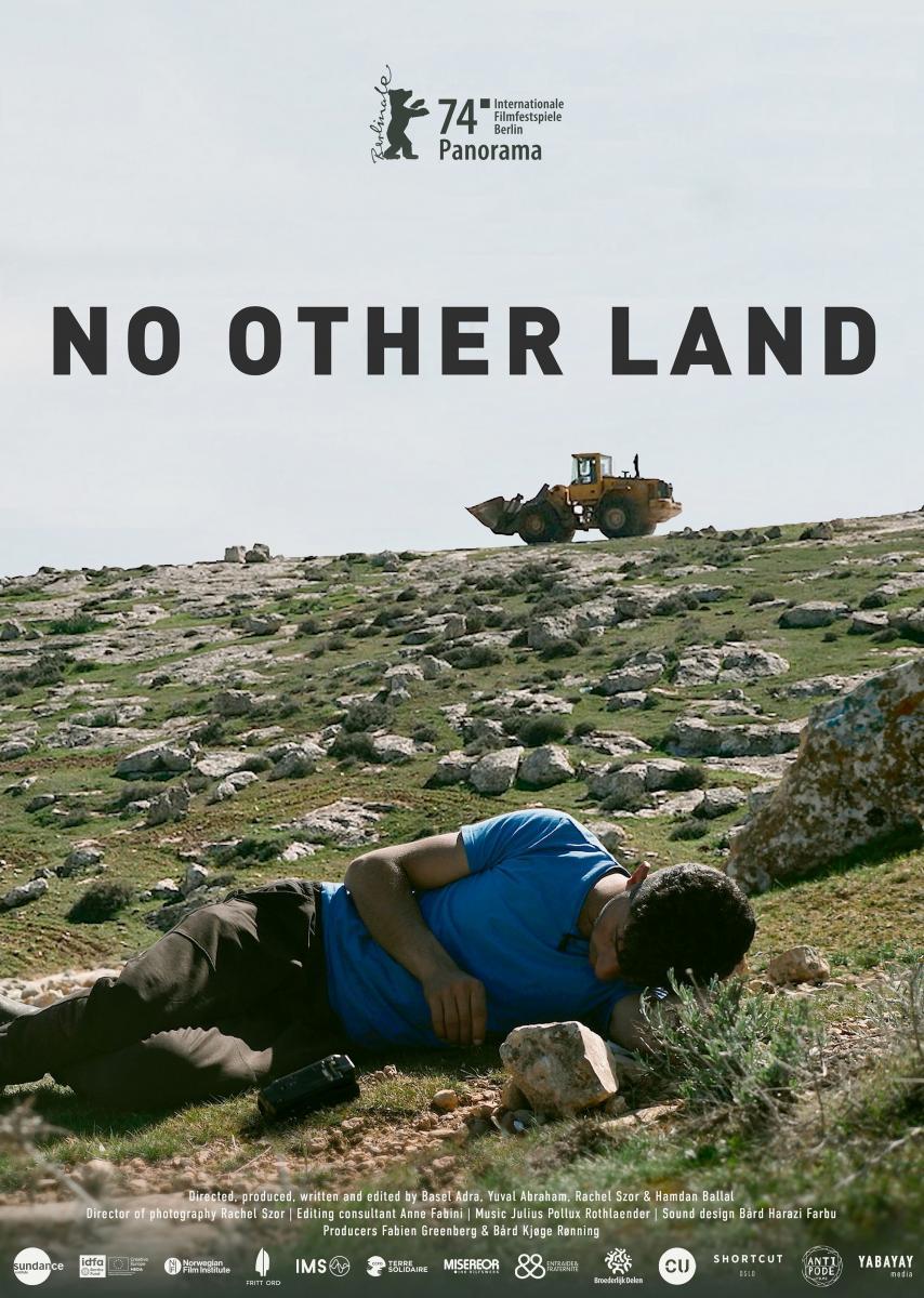 «GAZA, UN FUTURO INCIERTO» EVENTO ESPECIAL (CINE POR LA PAZ). ISAÍAS BARREÑADA, TERESA ARANGUREN Y SHEREEN DAGANI PRESENTAN: «NO OTHER LAND»