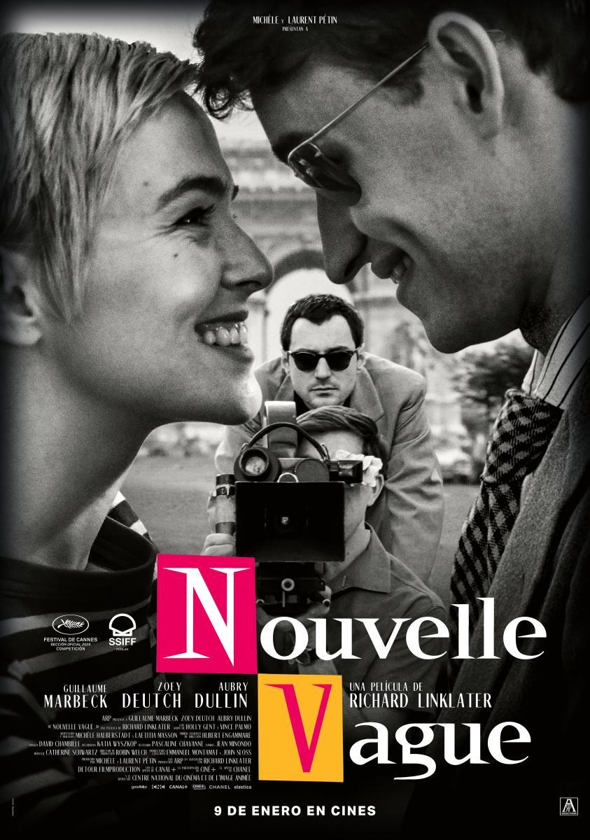 NOUVELLE VAGUE V.O.S.