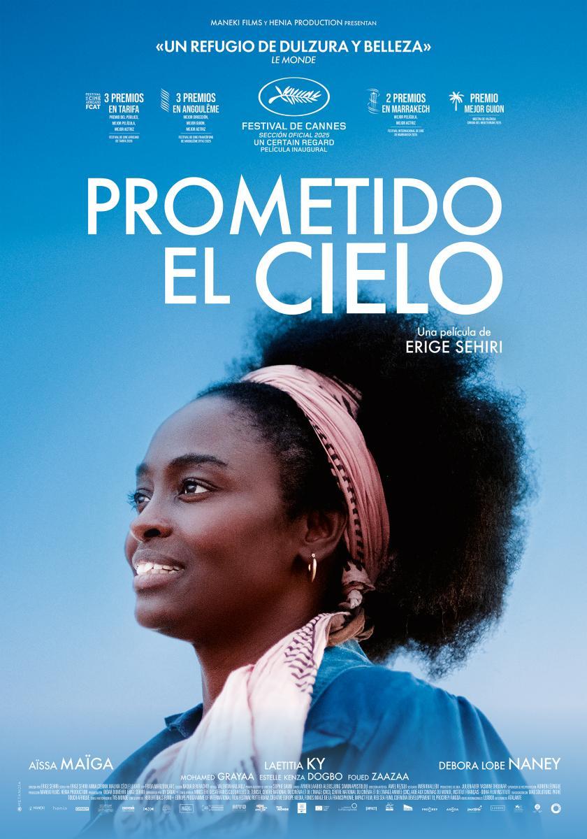 Prometido el cielo