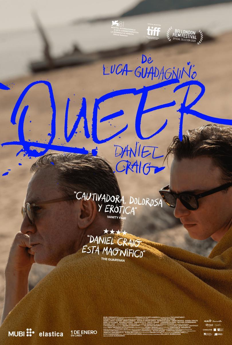 Queer V.O.S.E.
