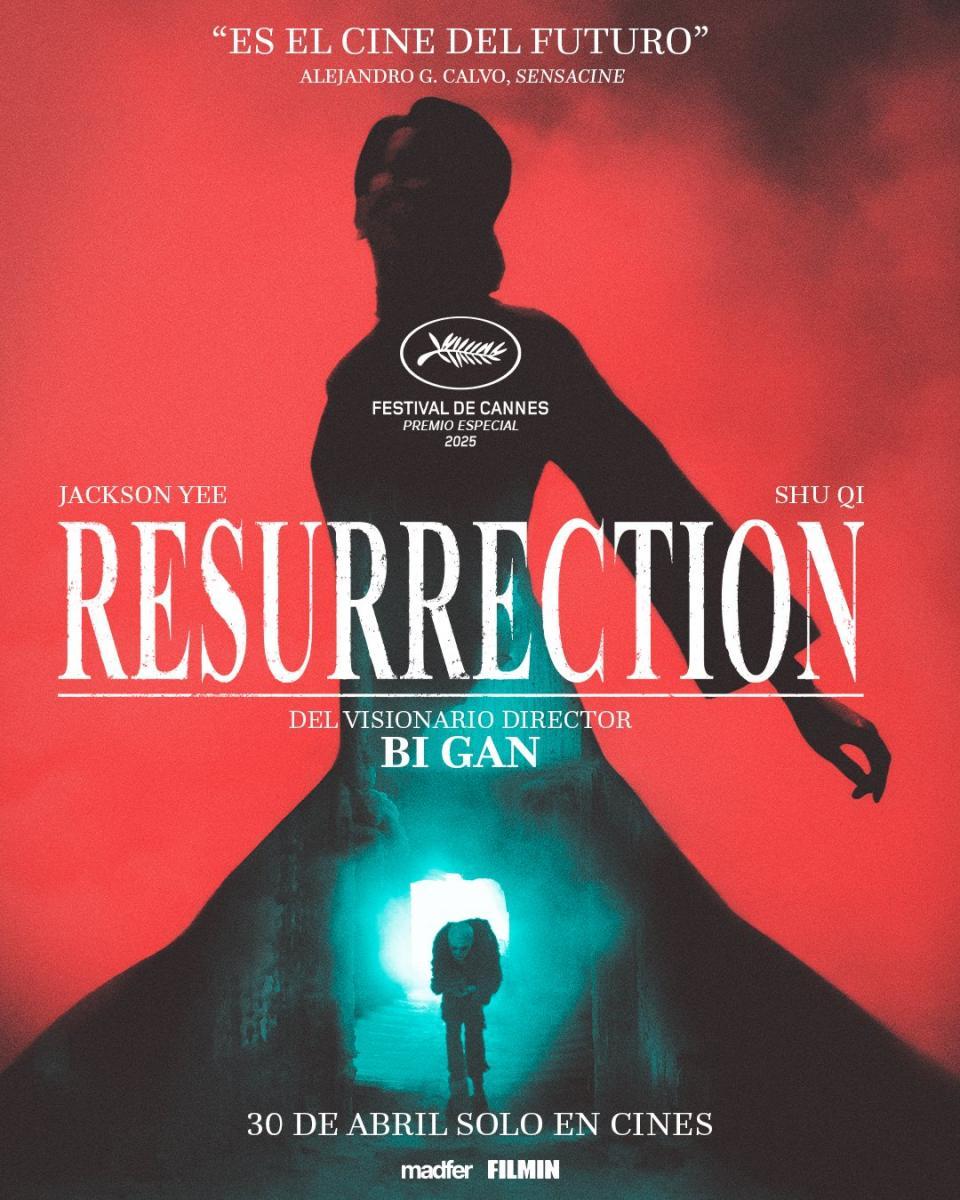 Resurrection V.O.S.