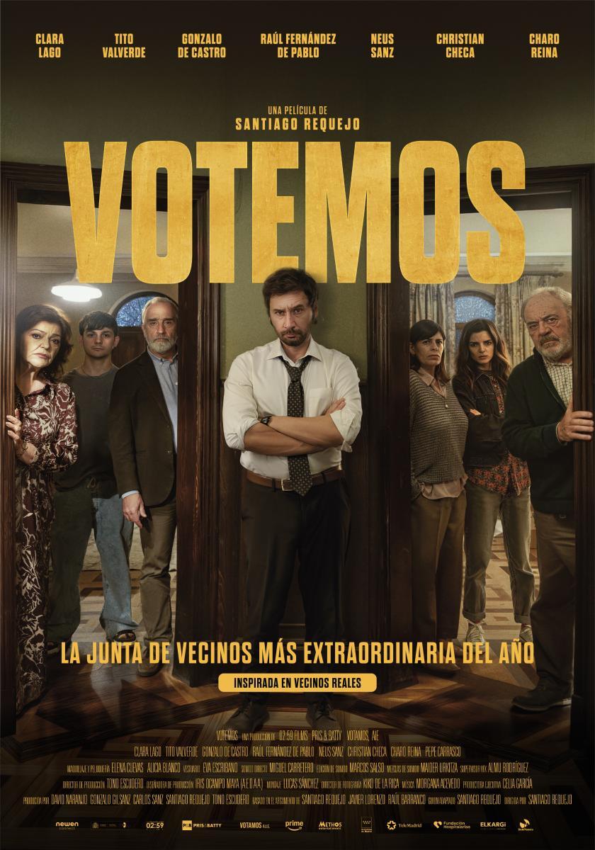 Votemos